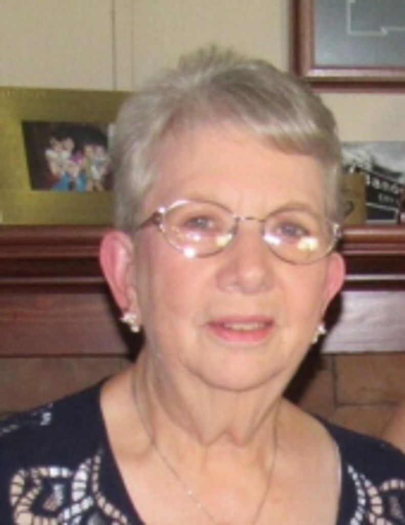 Dorothy Marie West Profile Photo