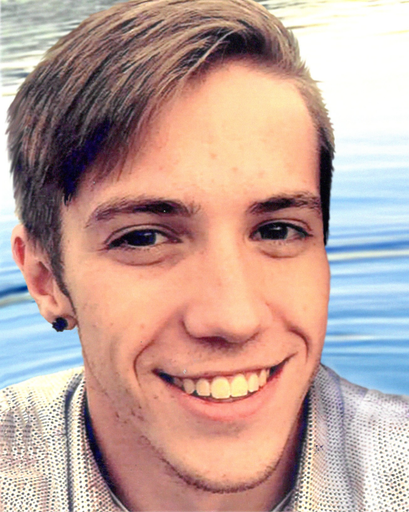 Joseph Michael Kearney's obituary image