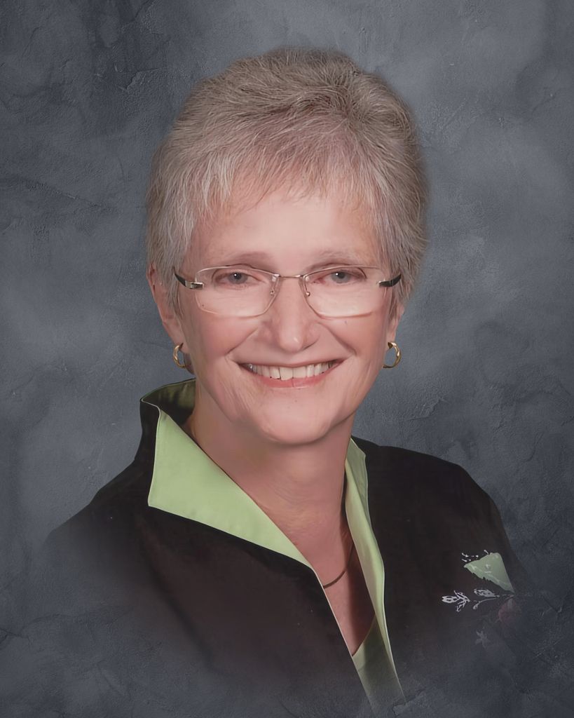 Eileen Seaman