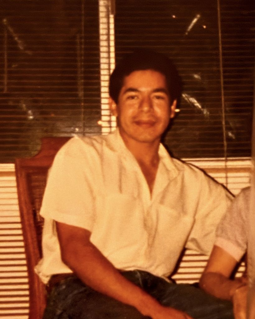 Leopoldo "Leo" Batres Profile Photo