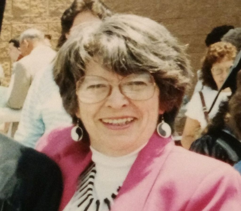 Doris (Jones)  Squire