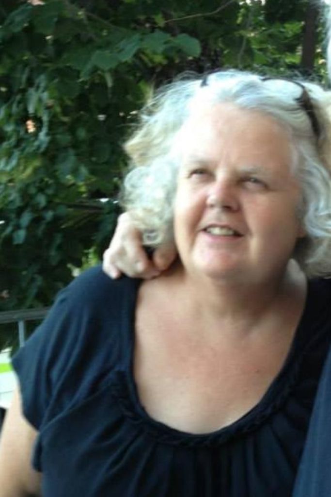 Jean Ann Winegard