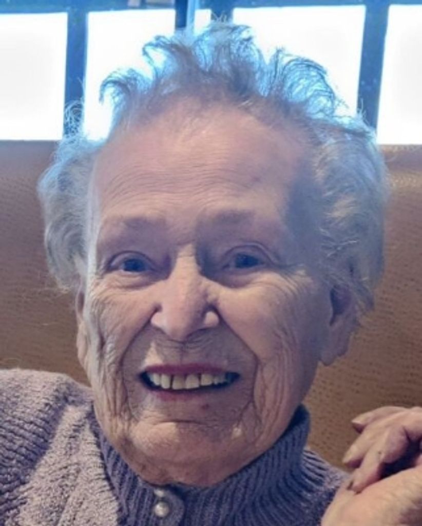 Doris Skora