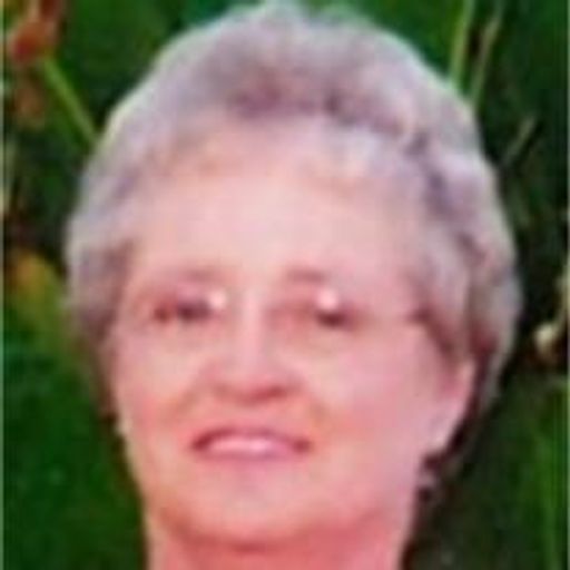 Mae Anderson Profile Photo