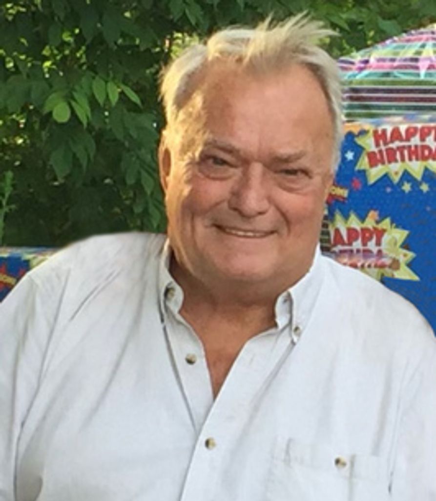 Ervin Staacke Profile Photo