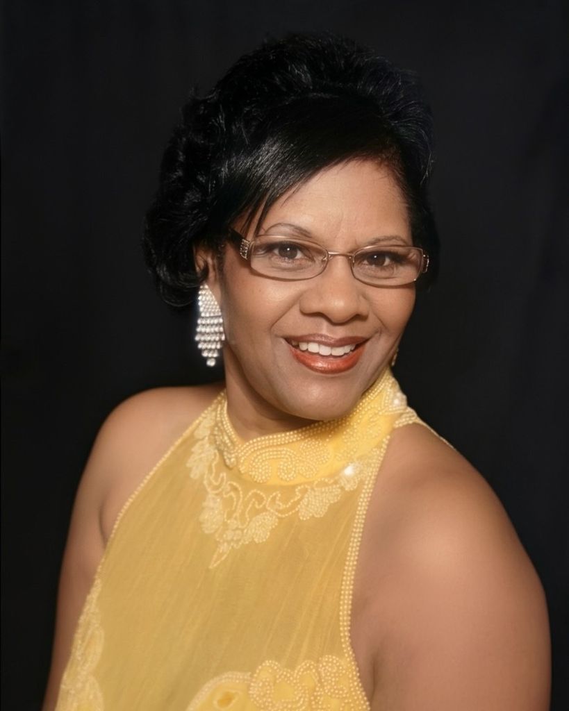 Olevia Brown Profile Photo