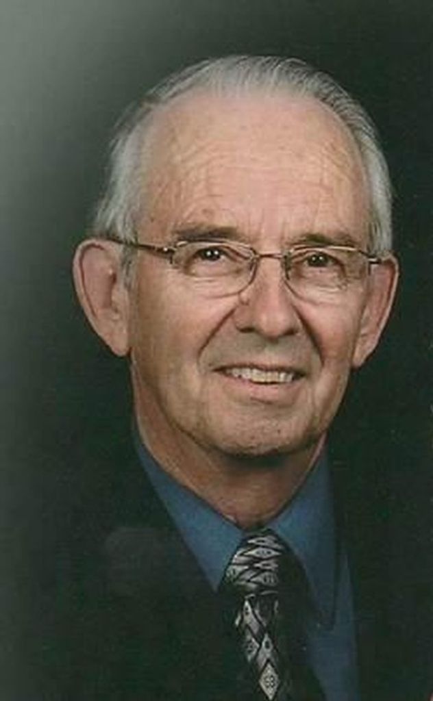 Philip Harry Eugene Easson