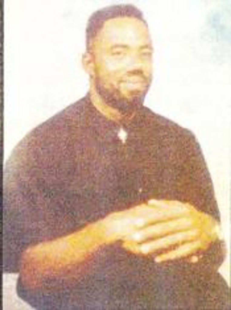 Robert Brown