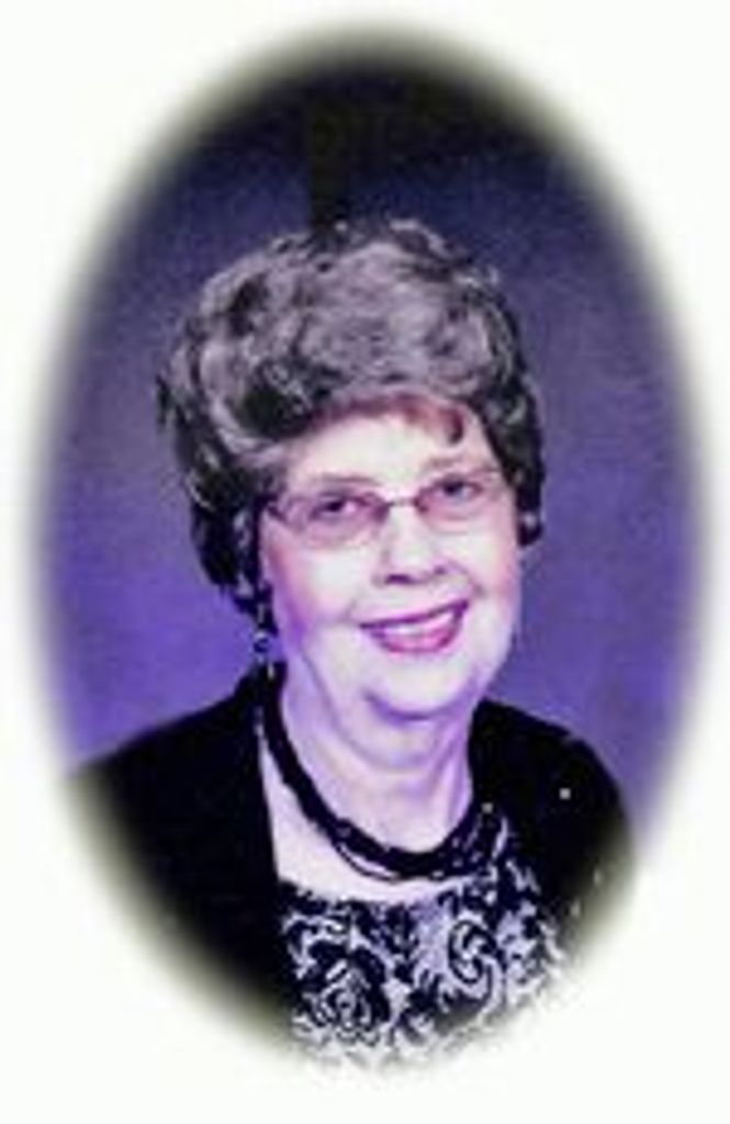 Bernice Heinle