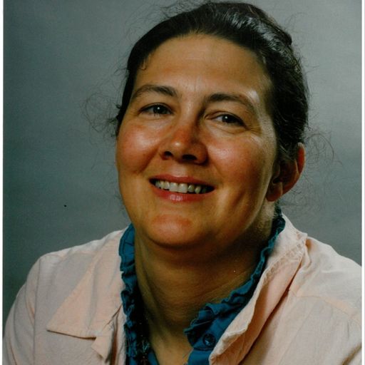 Ann Benedict Smith Profile Photo