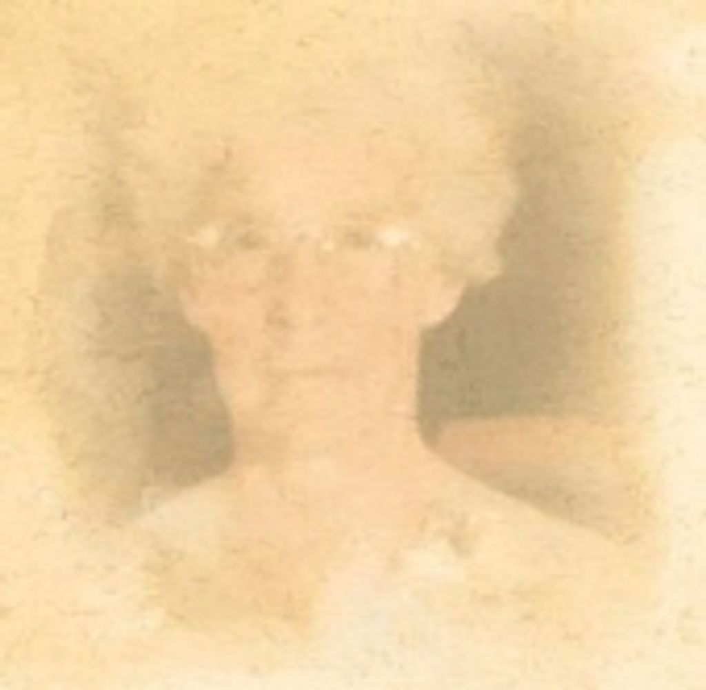 Marguerite Elizabeth Scholl