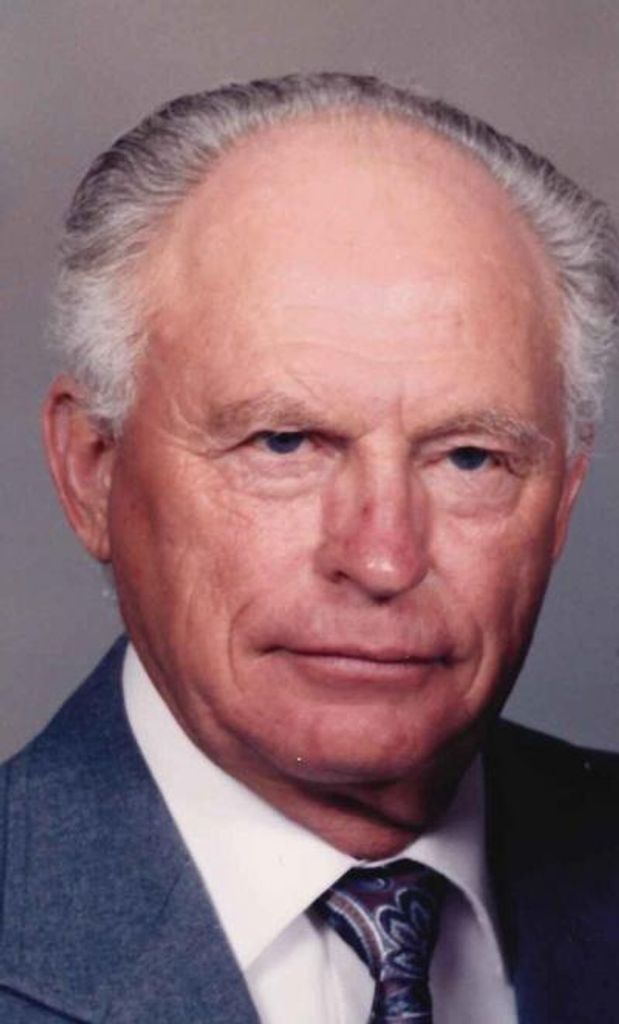 James Floyd Higgins Profile Photo