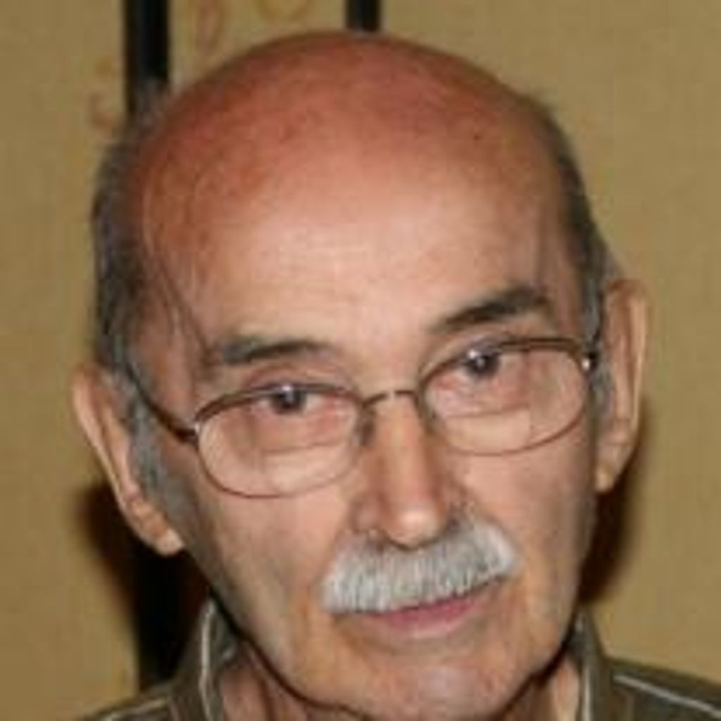 Harry Edward Martz Sr.