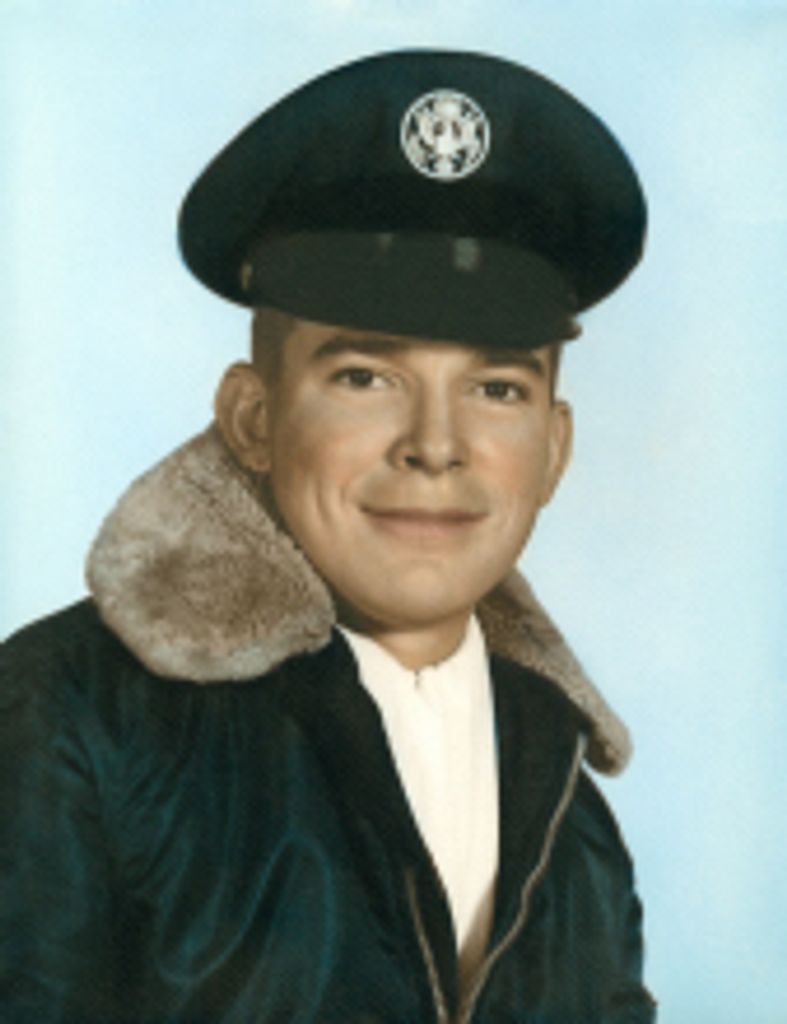 Robert "Bob" Allen Neal, Sr.