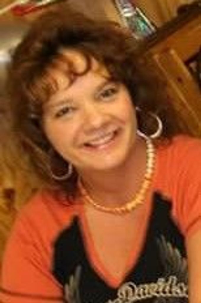 Kimberly Sue Newill Profile Photo
