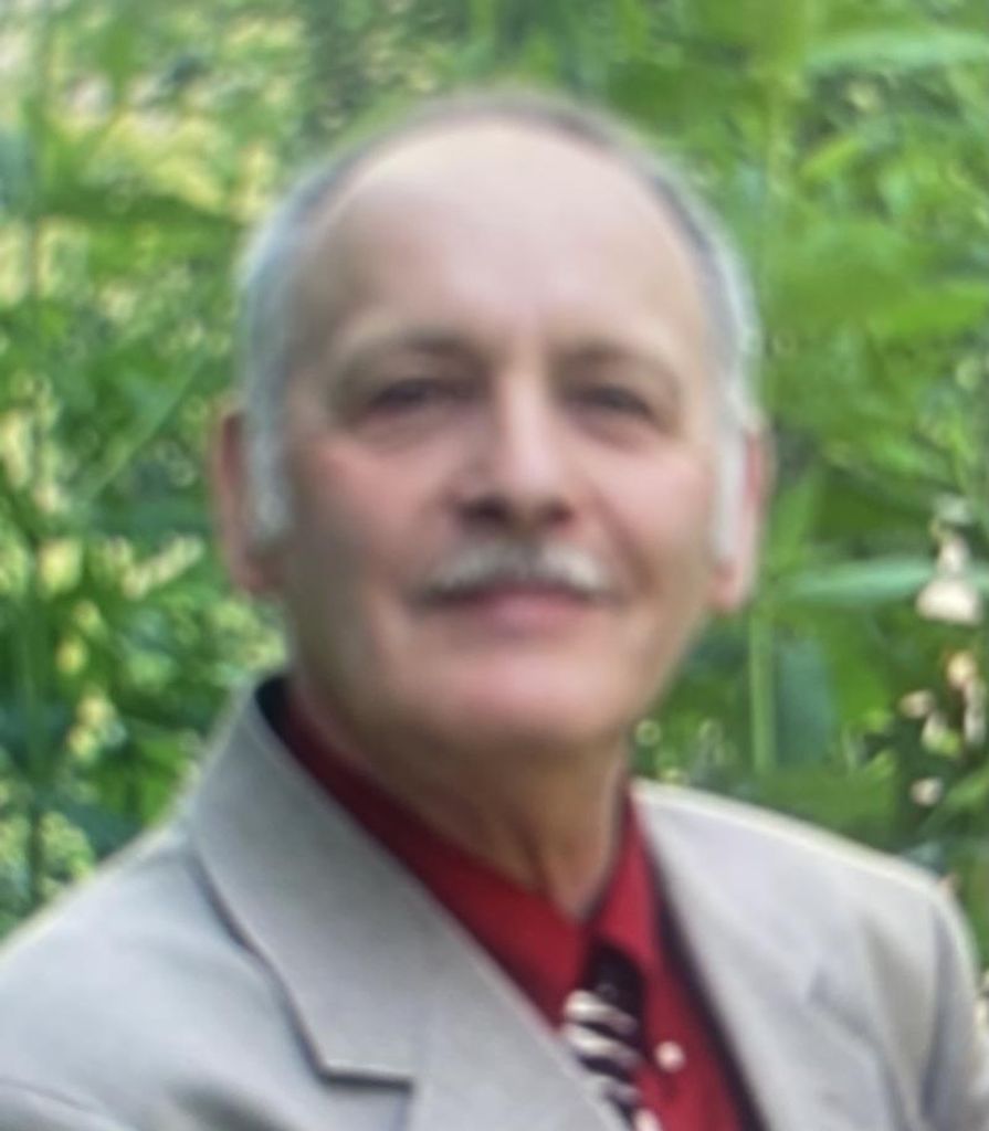 Kenneth W. Suter Profile Photo