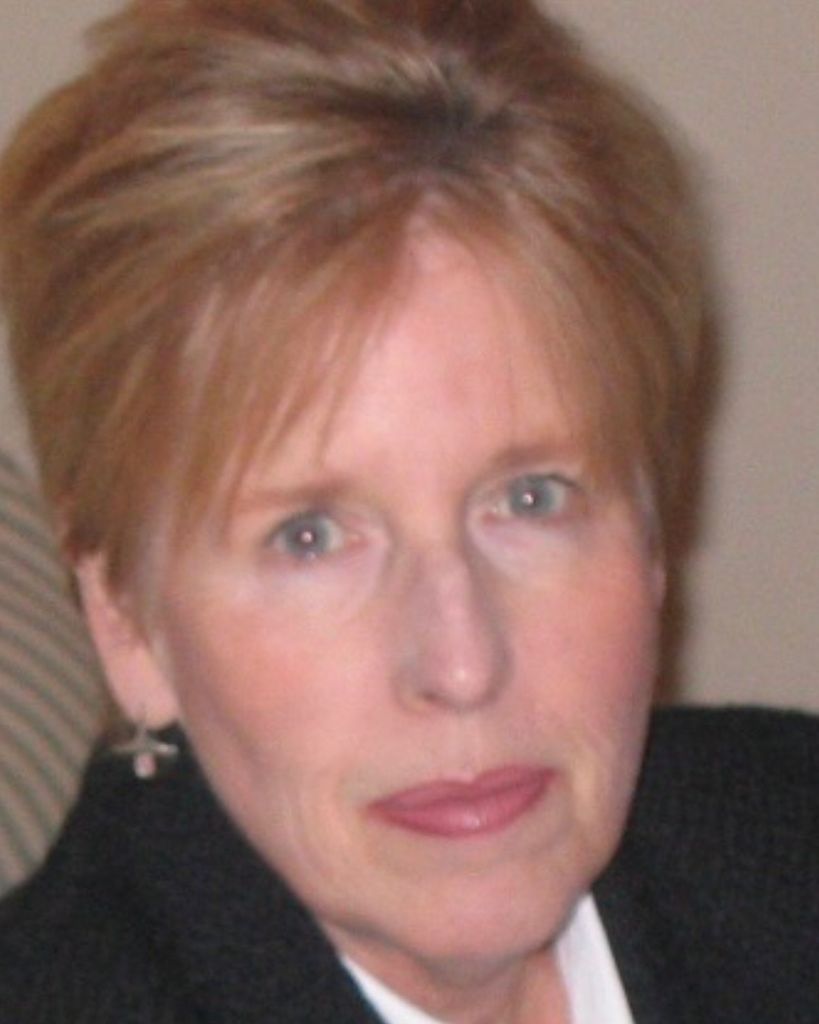 Mary Reilly Dugery Profile Photo