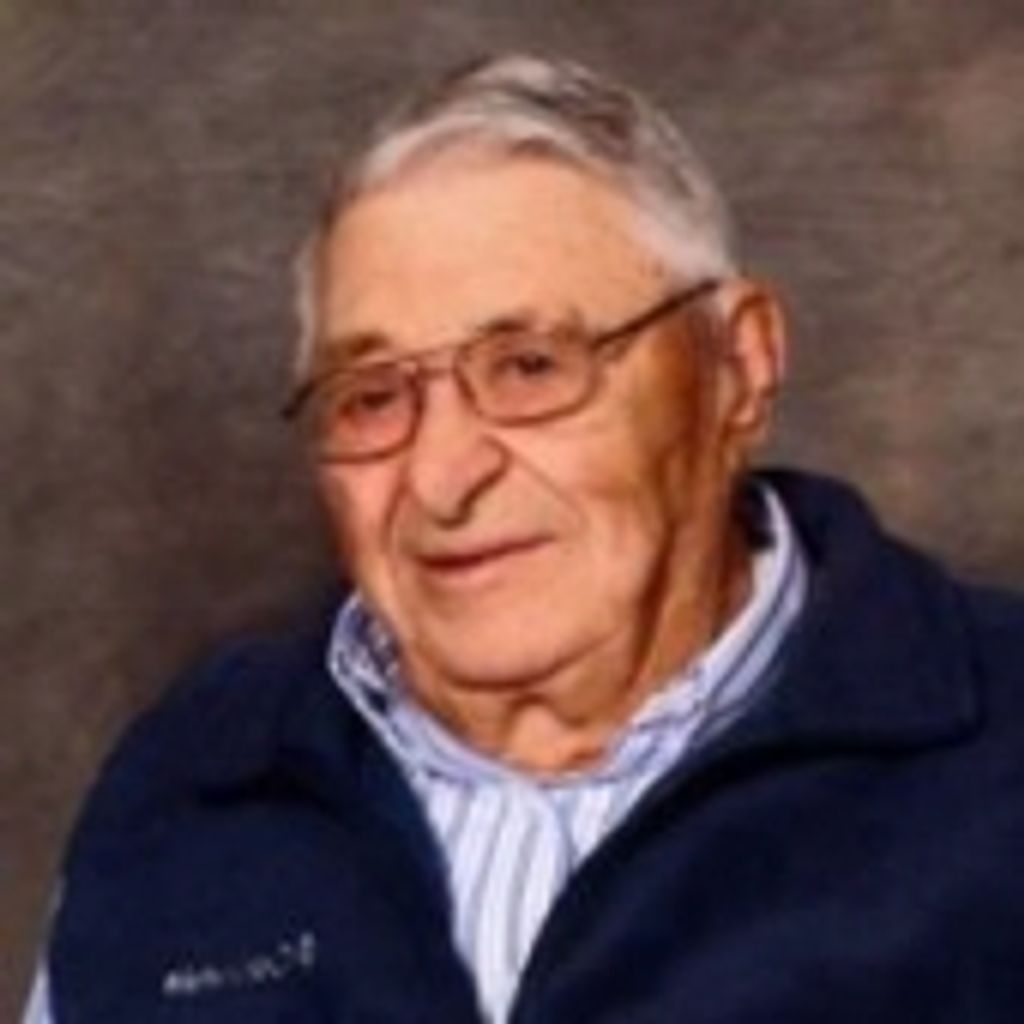 Arnold "Bud" Wenzel