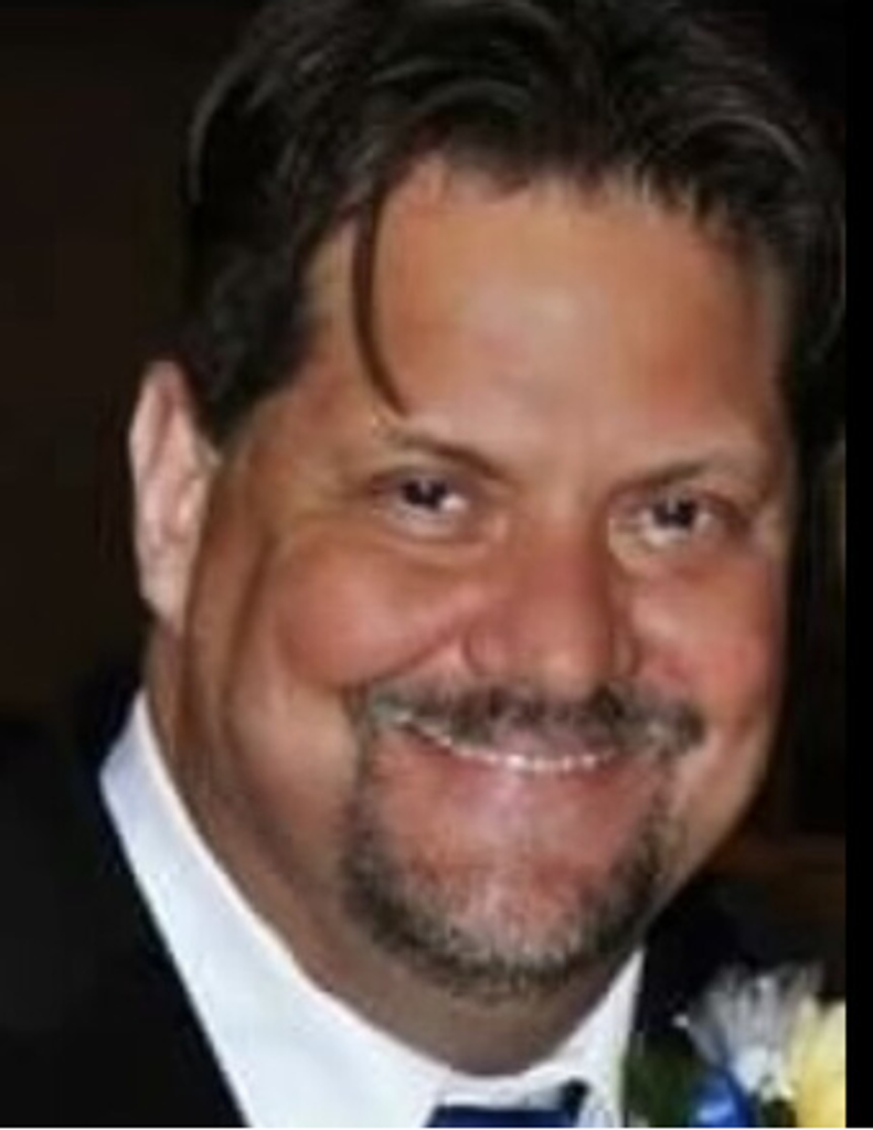 Michael Curtis Profile Photo