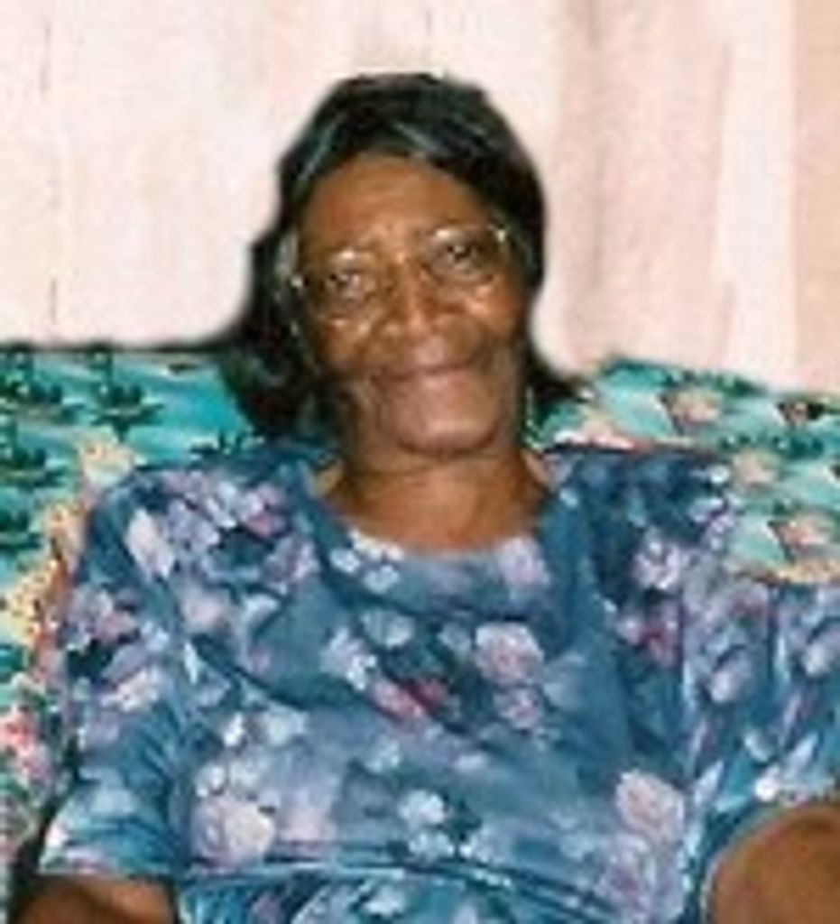 Esther Ruth Boone Profile Photo
