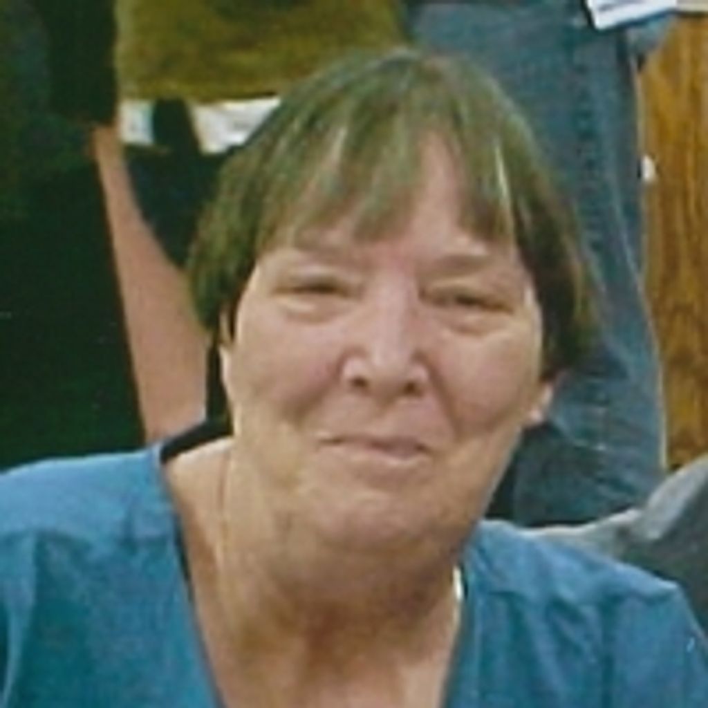 Clara Sue Wigley