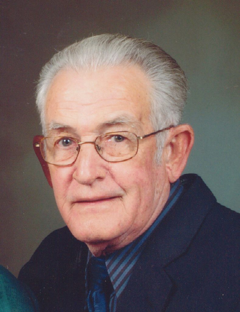 Joe Melvin Mitchell
