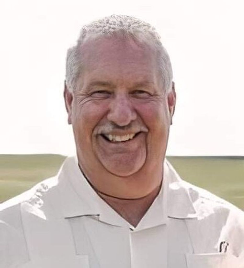 Dale Eugene Ahrens
