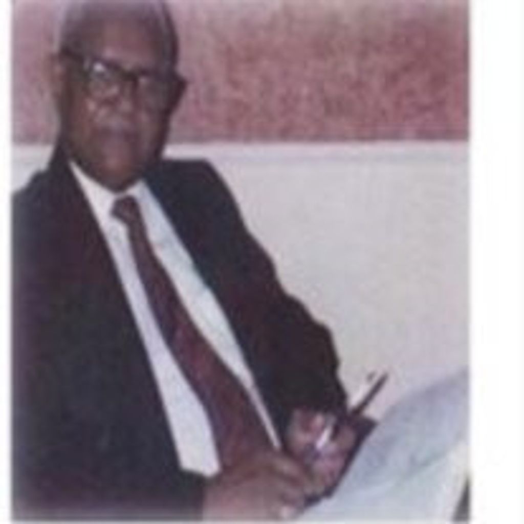 Deacon Wilson Haynes Sr.