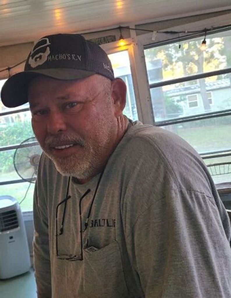 Christopher Joel Helms