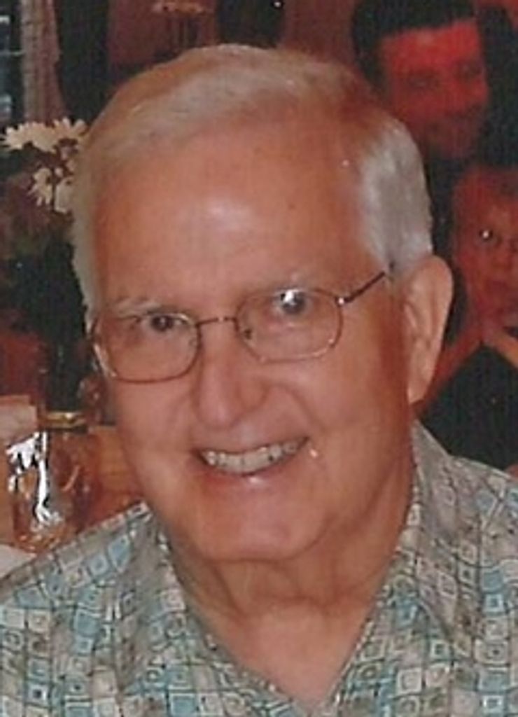 Charles Thomas Pfeil