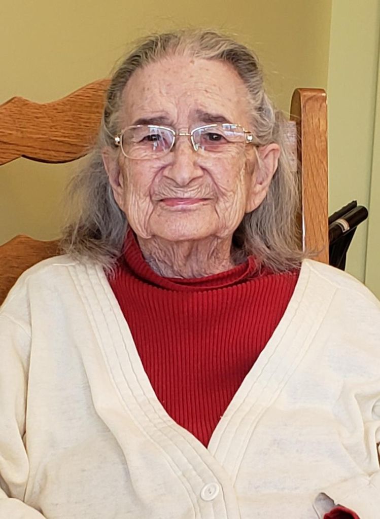 Edith Christensen Smith