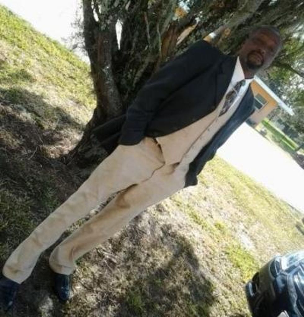 Cornelius Biggs Profile Photo