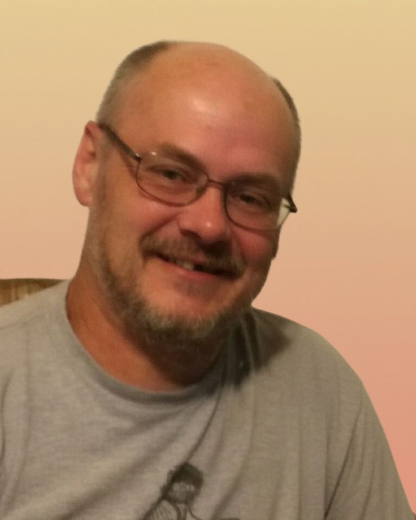 Gregory A. Benson Profile Photo