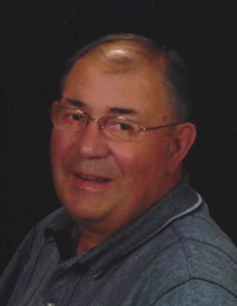 Ray Neveau