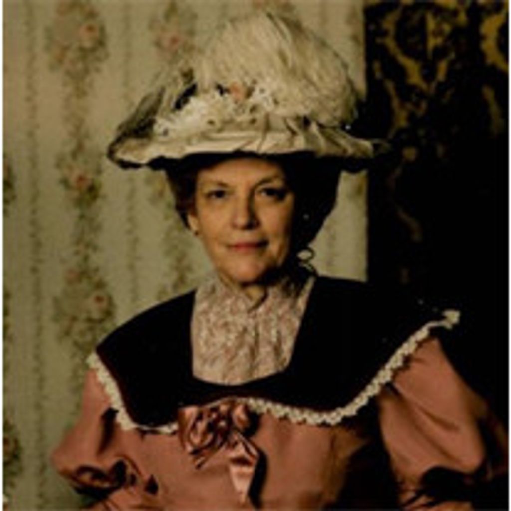 Margaret M. Rutan Profile Photo