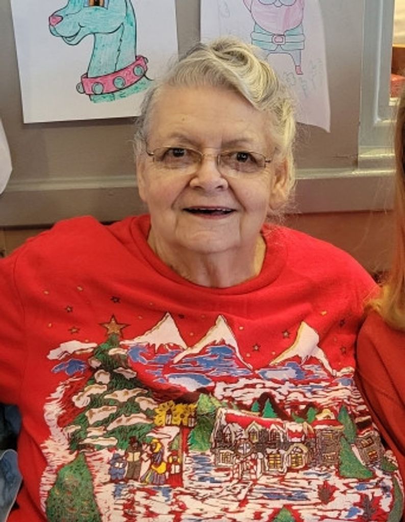 Dorothy Beatrice (Lex)  Lee