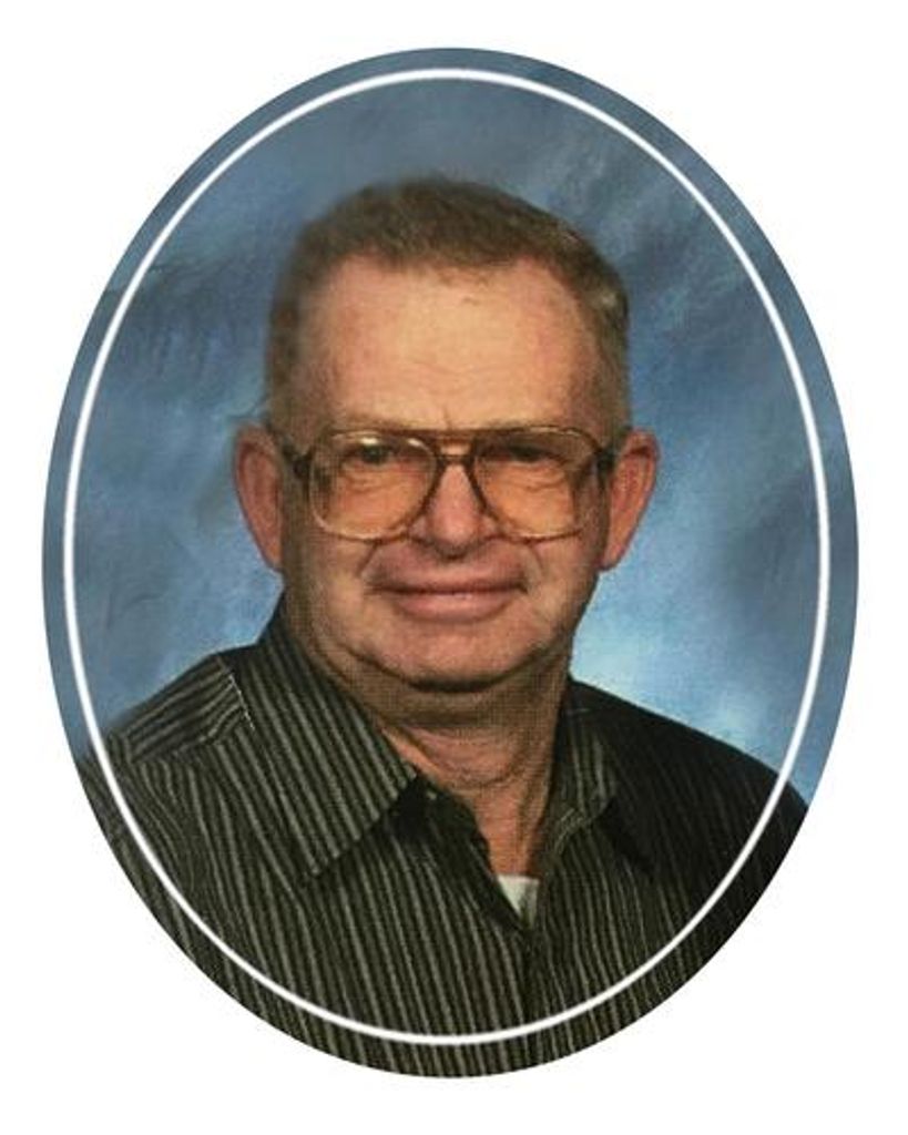 Gary L. Zacher