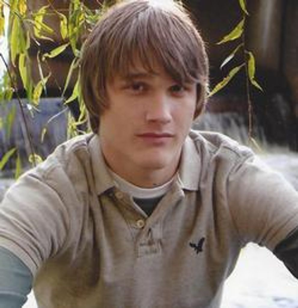 Nathan Thomas Anthony Swartz