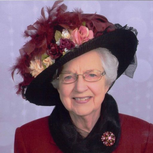 Alberta M. (Hendrickson) Burkhart Profile Photo
