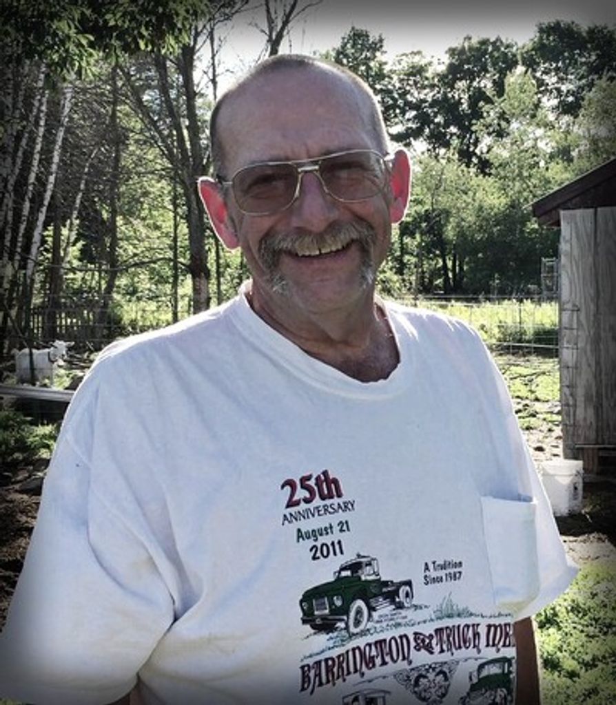 William Joseph "Joe" Stanton