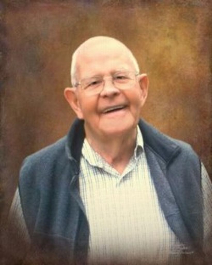 Jack Smith, Sr.