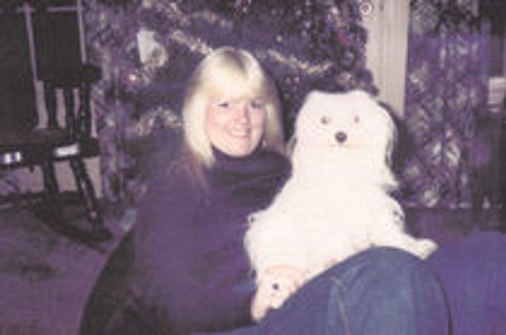 Trudy C.  (Clendenin)  Duvall