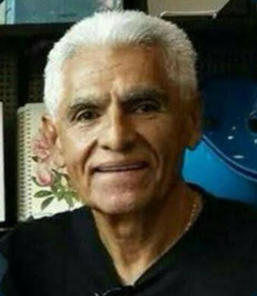 Francisco Z. Fernandez Profile Photo