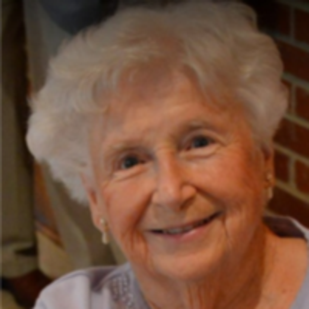Evelyn Ross Bradford Wilson