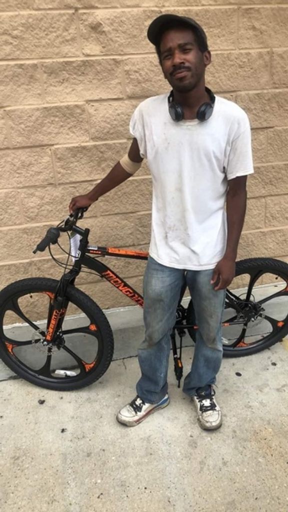 Kiwuan Shouvante Hamilton Profile Photo