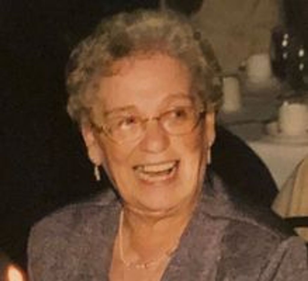 Olga "Cookie" Blaschke Profile Photo