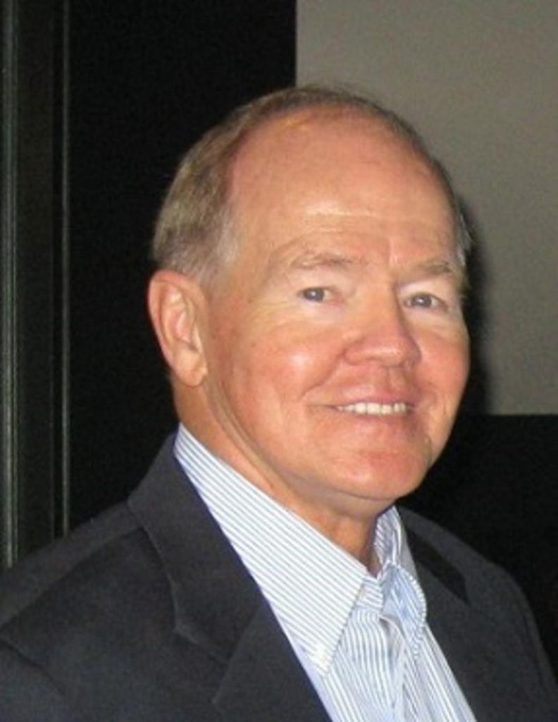 Forest Eugene "Gene" Kientz Profile Photo