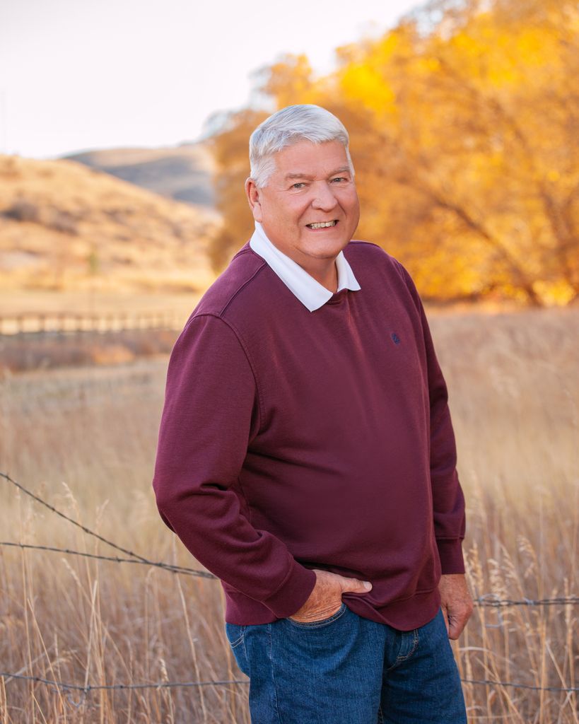 L. Ray Wright Profile Photo