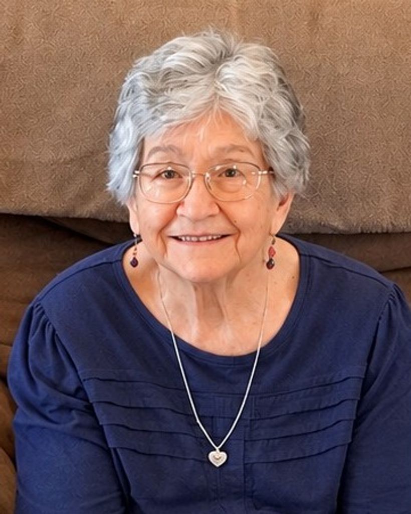 Donna Lou Wallace