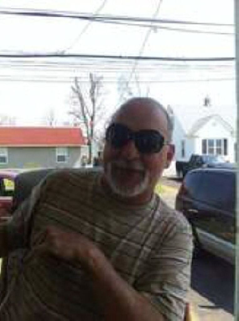 Kenneth C. Roth